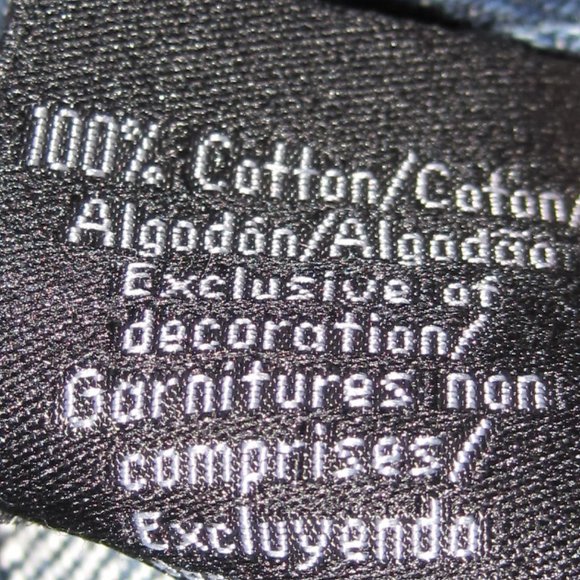 Calvin Klein jeans sz 34W30L - Picture 6 of 11